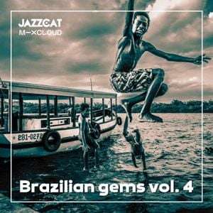 Cover art for Brazilian gems vol. 4 by maxvibes