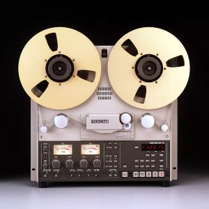 1983 Mix