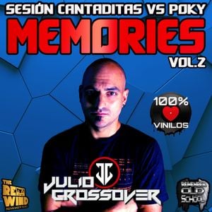 Julio Crossover - Memores Vol.2 5743-9ea7-444a-8755-8d86d9cfb0e5