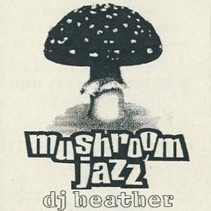Dj Heather Hydro Mushroom Jazz Mixtape 1997 By Oilcan Mixcloud