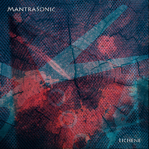 MantraSonic #1 - Lichene