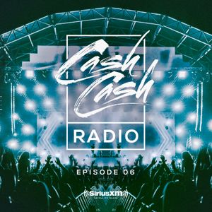 Cash Cash Radio 06