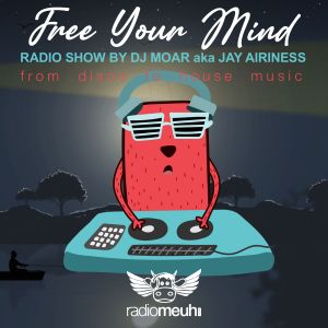 Free Your Mind 68