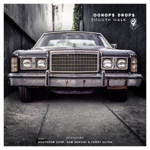 Cover art for Oonops Drops - Smooth Walk by brooklynradio
