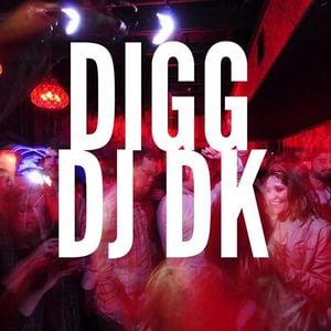 Digg & DJ DK @ Vinyl ATX - 8/02/2014 by IAMDJDK | Mixcloud