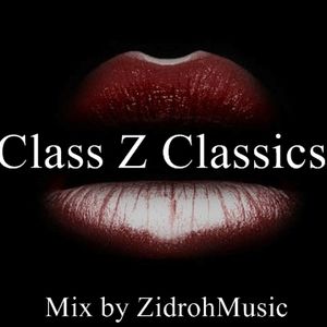 Clazz z Classics Mix by ZidrohMusic