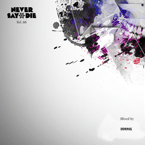 never say die vol 6