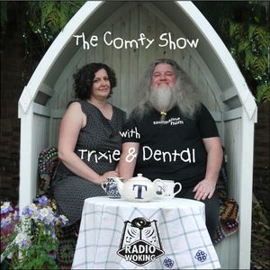 The Comfy Show - May 2018