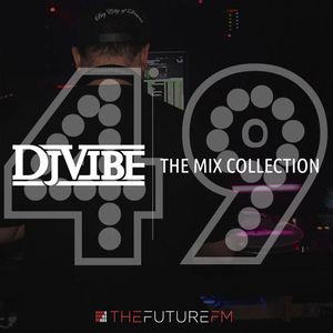 Episode #49: The Mix Collection Podcast Series