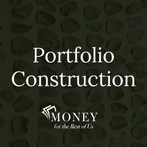 Cover art for AI Is Changing Me - and the Case for Good Enough by moneyfortherestofus