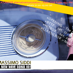 #CLASSICROOM LNWSI! La New Wave Sono Io! 10-09-2022