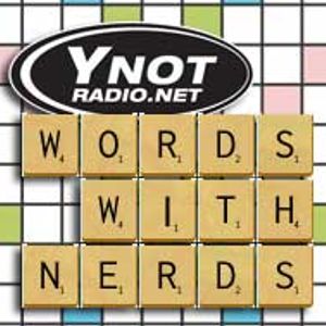 Words With Nerds - 10/25/19