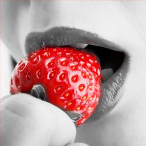 Strawberry Jazz 15th April 2020