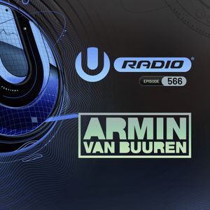 UMF Radio 566 - Armin van Buuren