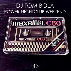 Power Nightclub Weekend 43