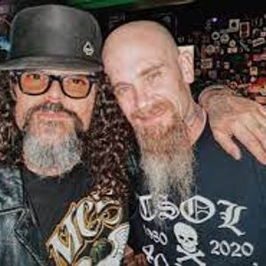 Interview with Brant Bjork and Nick Oliveri