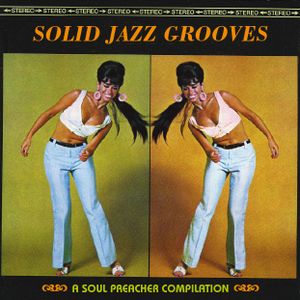 Solid Jazz Grooves