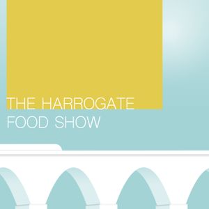 The Harrogate Food Show w/ Fiona Slight