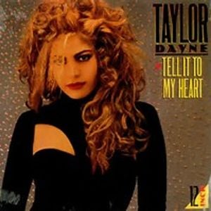 Taylor dayne images