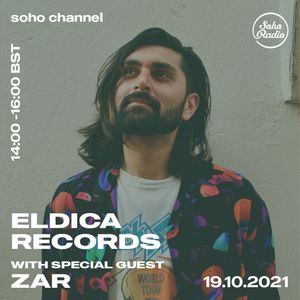 Eldica Records (19/10/2021)
