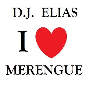 DJ Elias - Merengue Mix