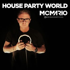 MC Mario "House Party World" #51