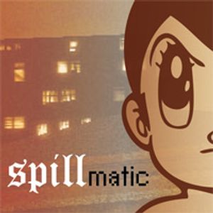 Spillmatic #407