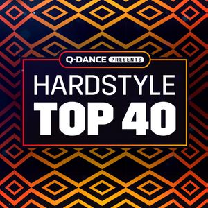 Q Dance Presents Hardstyle Top 40 L August 21 By Q Dance Mixcloud