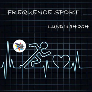 Cover art for Fréquence Sports part.1 20.04.2026 by radioplus62