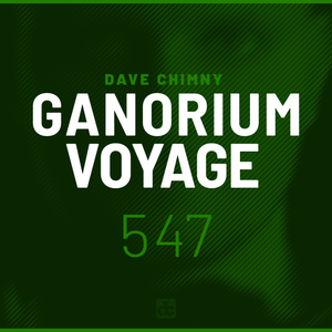 Ganorium Voyage 547