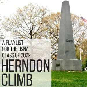K-Smooth presents the Class of 2022 Herndon Climb Playlist