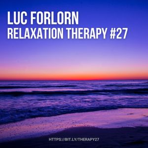 Relaxation Therapy #27
