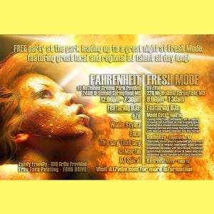"FRESH MODE" - 7.23.2011 - 02: Doohickey