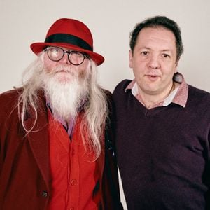 Needle Mythology #1. I Trawl The Megahertz with Paddy McAloon and Pete Paphides