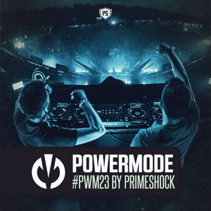 #PWM23 | Powermode - Presented by Primeshock