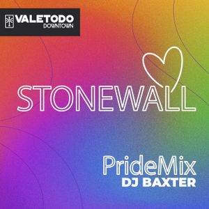 DJ BAXTER ► STONEWALL INN [Mix Pride 2022]