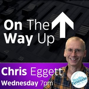 On The Way Up - 18/06/2025