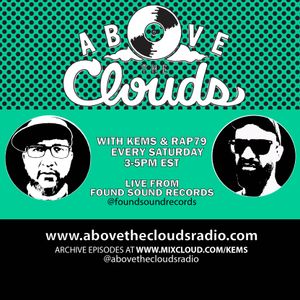 Above The Clouds Radio - #280 - 2/19/22
