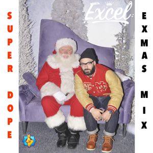 EXCEL - Super Dope Exmas