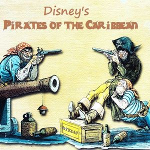 pirates of the caribbean soundtracks