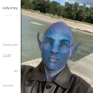 OB0140 — Charles Verni