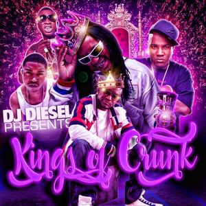 Kings of Crunk