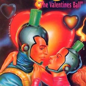 DJ Hype One Nation 'The Valentines Ball' 12th Feb 1994