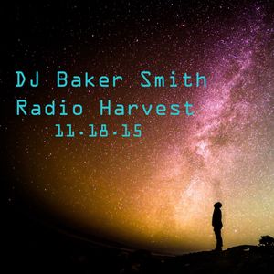 DJ Baker Smith - November 18th