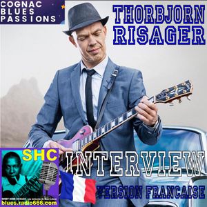Interview THORBJORN RISAGER - francais