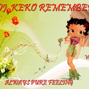 DJ Keko Remember @ Always Pure Feeling Vol.4 (Tributo a Friends' Club Madrid)