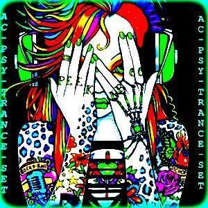 Psychedelic Goa Psy Trance Set Ep313 27 By Flander Mixcloud