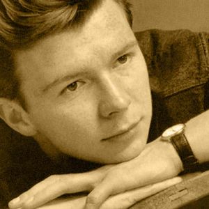 Rick Astley 80 S Mini Mix By Kate Mccann Mixcloud