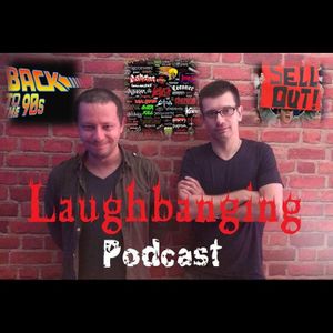 Laughbanging Podcast #8: O thrash metal nos anos 90