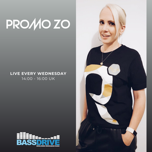Promo ZO - Bassdrive - Wednesday 22nd December 2021